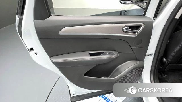 Renault Korea (Samsung) XM3 id 4330055 из Кореи 17