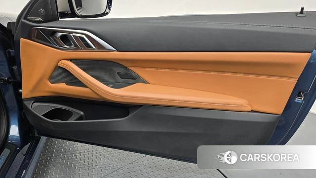 BMW 4 Series (G22) id 4224727 из Кореи 17