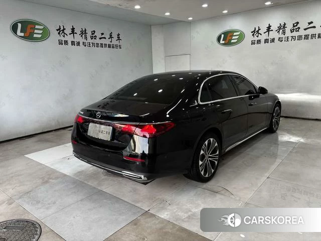 Mercedes-Benz E-class id 4300211 из Китая 17