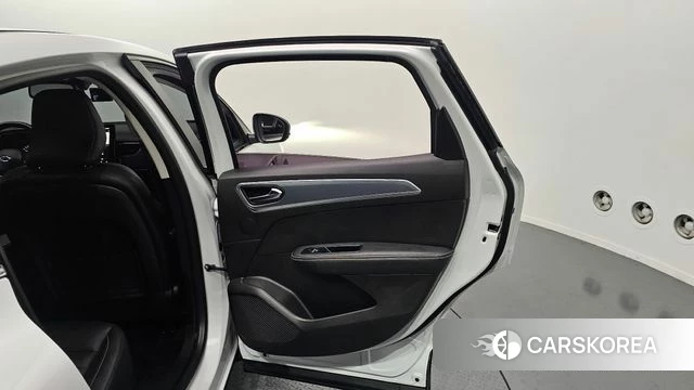 Renault Korea (Samsung) XM3 id 4361933 из Кореи 17