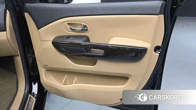 Kia The New Carnival id 4411276 из Кореи 17