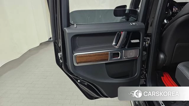 Mercedes-Benz G-Class W465 id 4493463 из Кореи 17