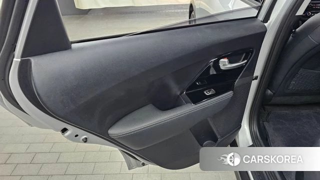 Kia Niro EV id 4309874 из Кореи 17
