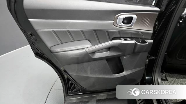 Kia The New Sorento 4th Generation id 4400756 из Кореи 17