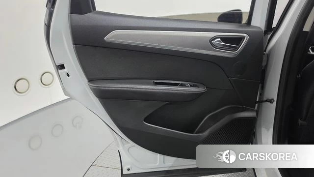 Renault Korea (Samsung) XM3 id 4792906 из Кореи 17