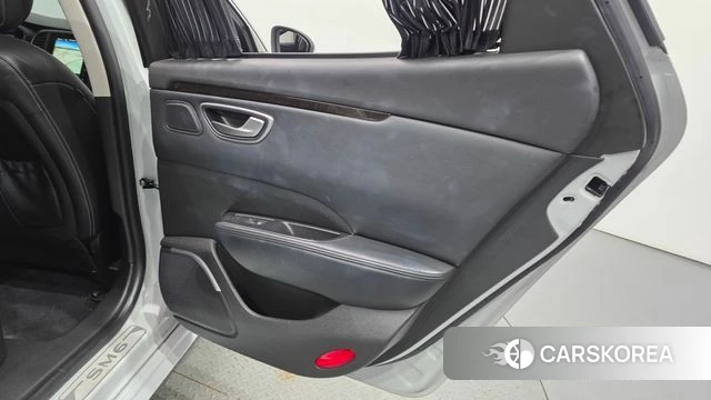 Renault Korea (Samsung) SM6 id 4424943 из Кореи 17