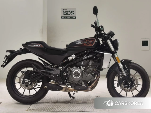 Проданный Harley-Davidson X350 2024 из Японии