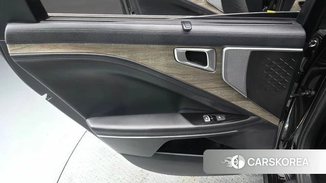 Kia K8 id 4507464 из Кореи 17