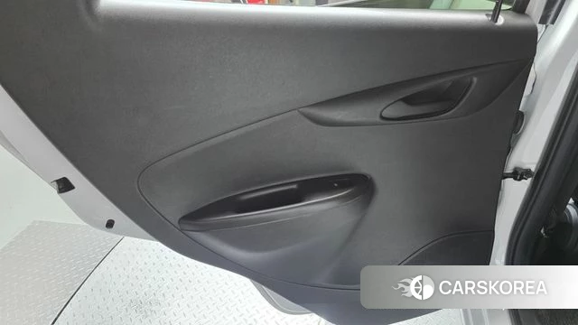 Chevrolet (GM Daewoo) The New Spark id 4476415 из Кореи 17