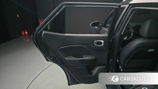 Hyundai Venue id 4551530 из Кореи 17