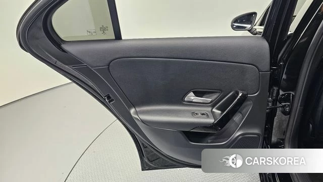 Mercedes-Benz A-Class W177 id 4495963 из Кореи 17