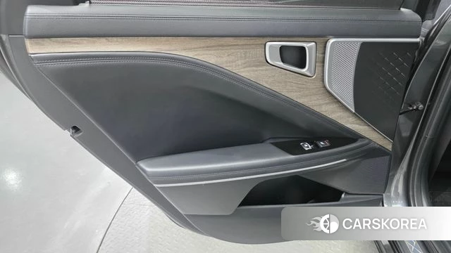 Kia K8 id 4727016 из Кореи 17