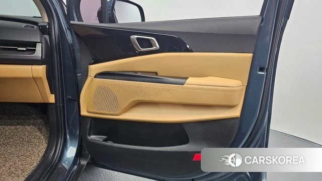 Kia Carnival 4th generation id 4223810 из Кореи 17