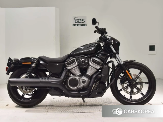 Проданный Harley-Davidson NIGHTSTER RH975 2022 из Японии