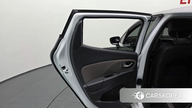 Renault Korea (Samsung) Clio id 4424806 из Кореи 17