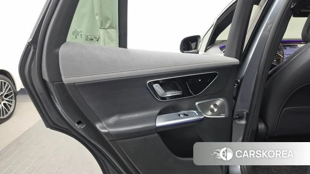 Mercedes-Benz EQE SUV X294 id 4880088 из Кореи 17