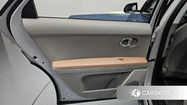 Hyundai Ionic 5 id 4518003 из Кореи 17