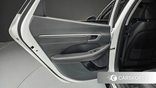 Hyundai Sonata (DN8) id 4871792 из Кореи 17