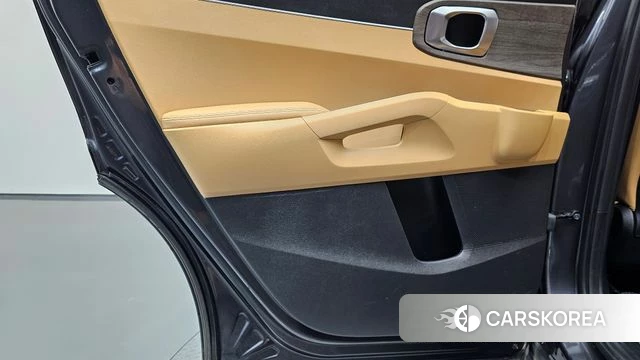 Kia Sorento 4th Generation id 4793599 из Кореи 17