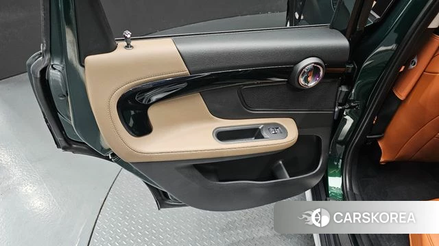 Mini Cooper Countryman id 4525481 из Кореи 17