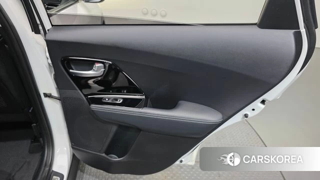 Kia The New Niro id 4339211 из Кореи 17