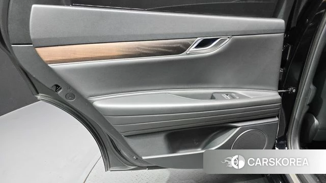 Genesis G80 (RG3) id 4317598 из Кореи 17