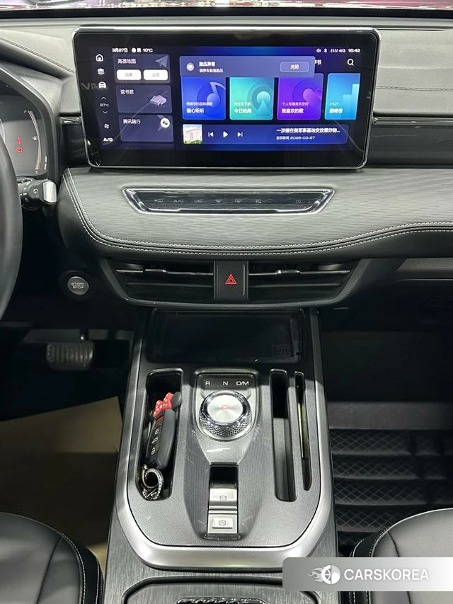 Haval First love id 4207609 из Китая 17
