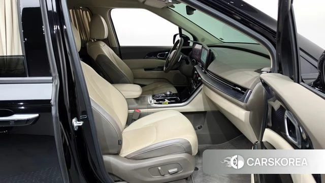 Kia Carnival 4th generation id 4736098 из Кореи 17