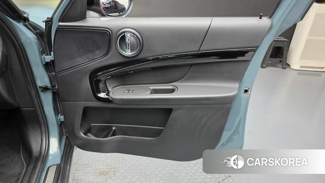 Mini Cooper Countryman id 4741033 из Кореи 17
