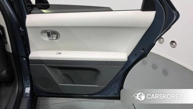 Hyundai Ionic 5 id 4744350 из Кореи 17