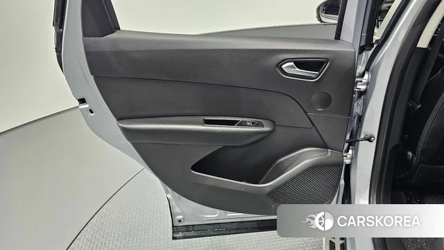 Renault Korea (Samsung) XM3 id 4562669 из Кореи 17