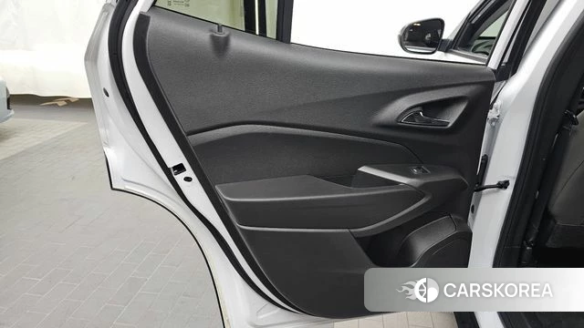 Chevrolet (GM Daewoo) Trax Crossover id 4706603 из Кореи 17