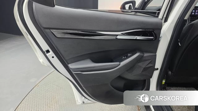 Kia Seltos id 4918101 из Кореи 17