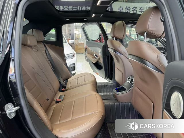 Mercedes-Benz E-class id 4299810 из Китая 17