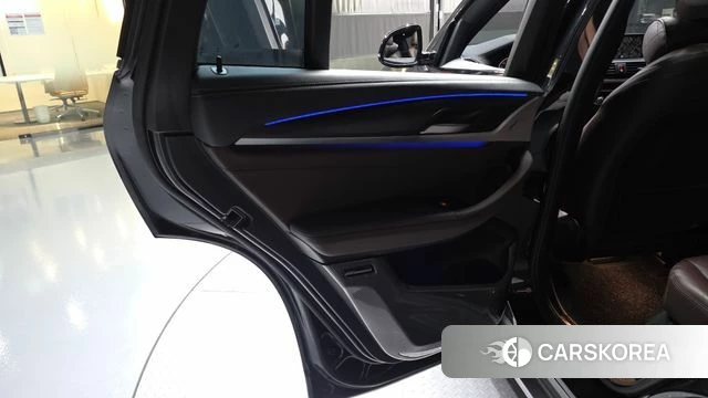 BMW X4 (G02) id 4580837 из Кореи 17