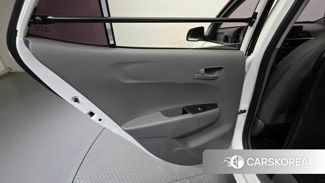 Kia Morning Urban (JA) id 4482347 из Кореи 17
