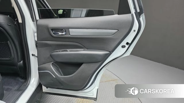 Renault Korea (Samsung) The New QM6 id 4534950 из Кореи 17