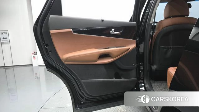 Kia The New Sorento id 4304843 из Кореи 17