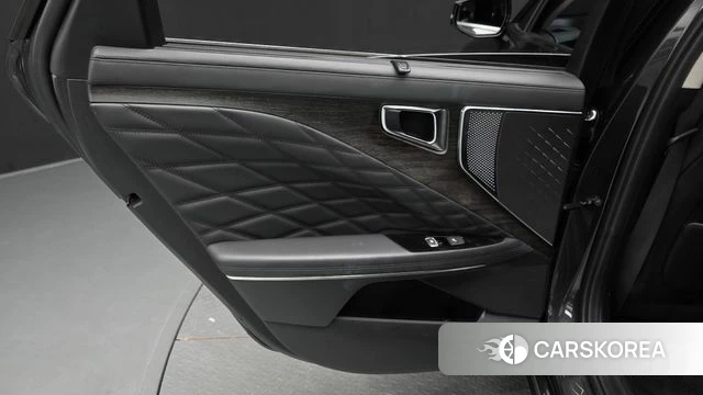 Kia K8 id 4775361 из Кореи 17
