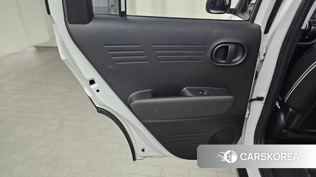 Hyundai Casper id 4469886 из Кореи 17