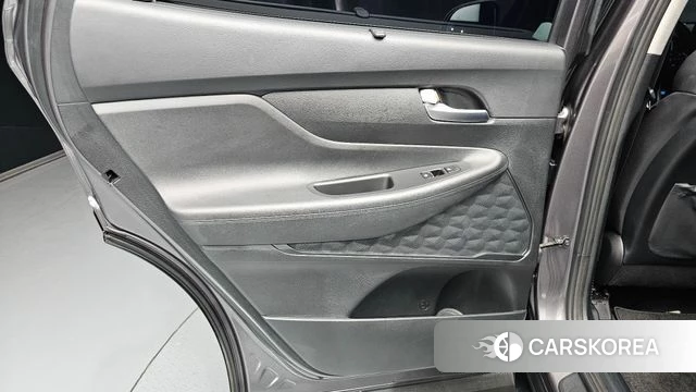 Hyundai The New Santa Fe id 4223653 из Кореи 17