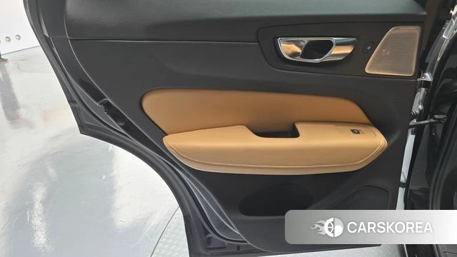Volvo XC60 second Generation id 4286117 из Кореи 17