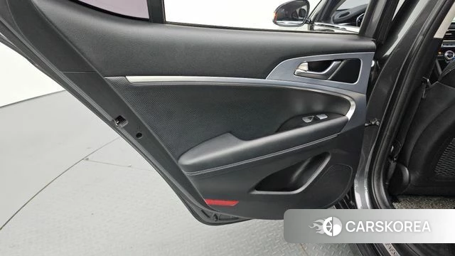Genesis G70 id 4581992 из Кореи 17