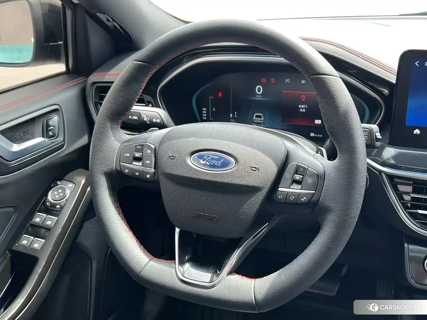 Ford Fox id 4545620 из Китая 17