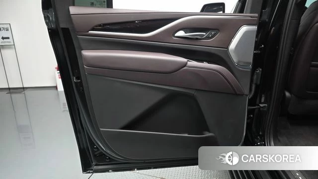 Cadillac Escalade 5th Generation id 4682363 из Кореи 17