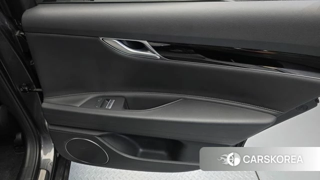 Genesis G80 (RG3) id 4507817 из Кореи 17