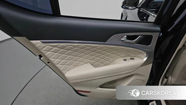 Genesis G70 id 4638161 из Кореи 17