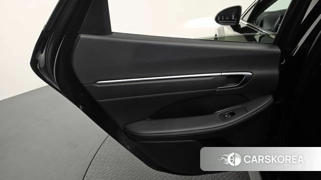 Hyundai Sonata (DN8) id 4361061 из Кореи 17