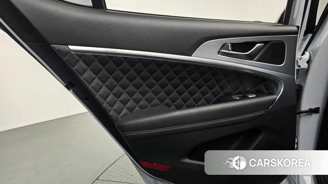 Genesis G70 id 4794966 из Кореи 17