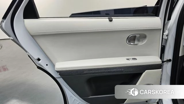 Hyundai Ionic 5 id 4572534 из Кореи 17